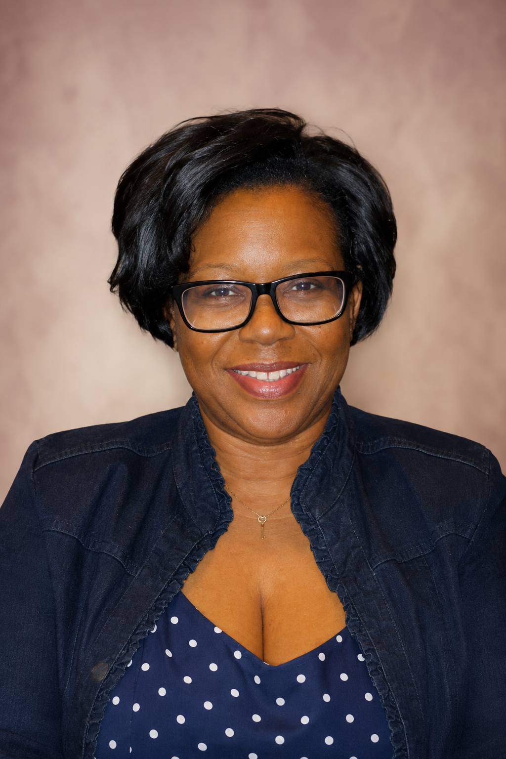 Zandreal Mills, founder of Edifyed Soul
